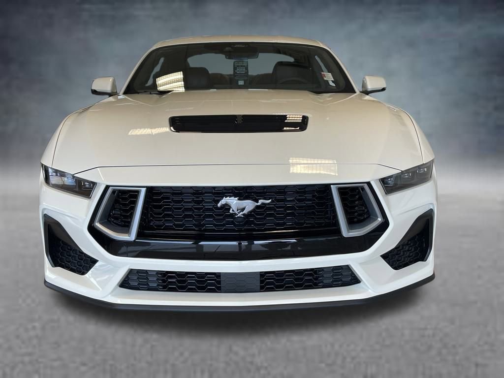New 2025 Ford Mustang GT Premium w/ 60th Anniversary Package image 24