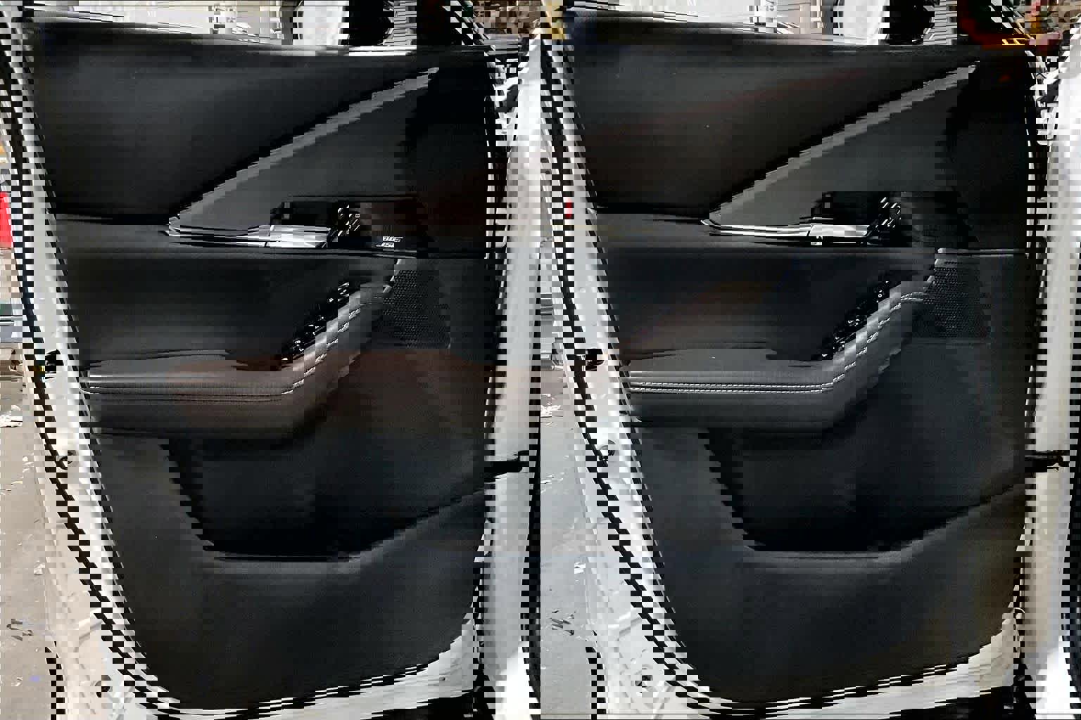 Used 2024 MAZDA CX-30 2.5 Turbo w/ Premium Package image 21