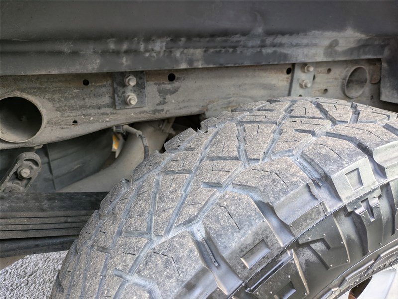 Used 2012 GMC Sierra 2500 SLT w/ SLT Convenience Package image 15