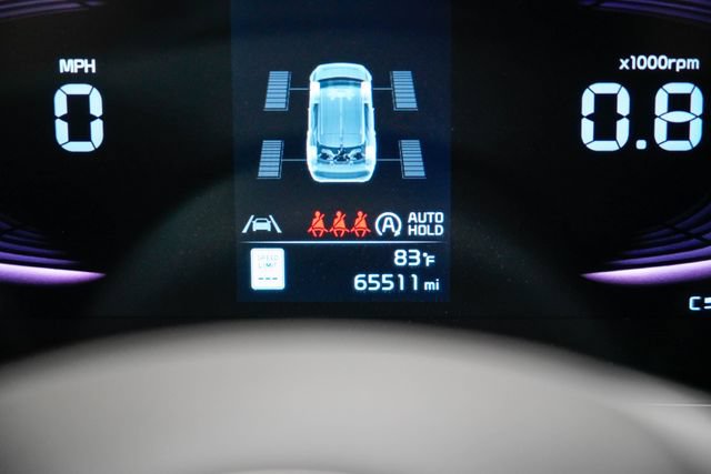 Used 2023 Kia Sportage X-Line AWD/4WD image 32