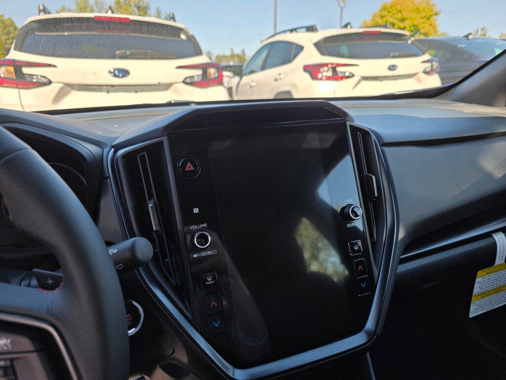 New 2025 Subaru Impreza RS image 15