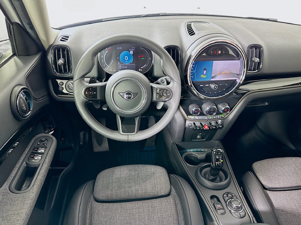 Certified 2024 MINI Cooper Countryman S FWD image 23