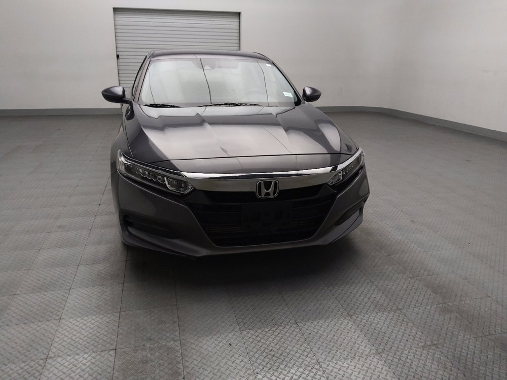 Used 2018 Honda Accord LX image 14