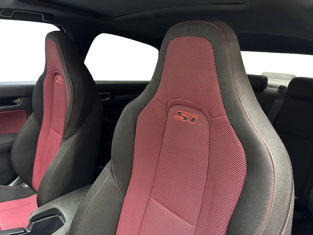 Used 2024 Honda Civic Si image 28