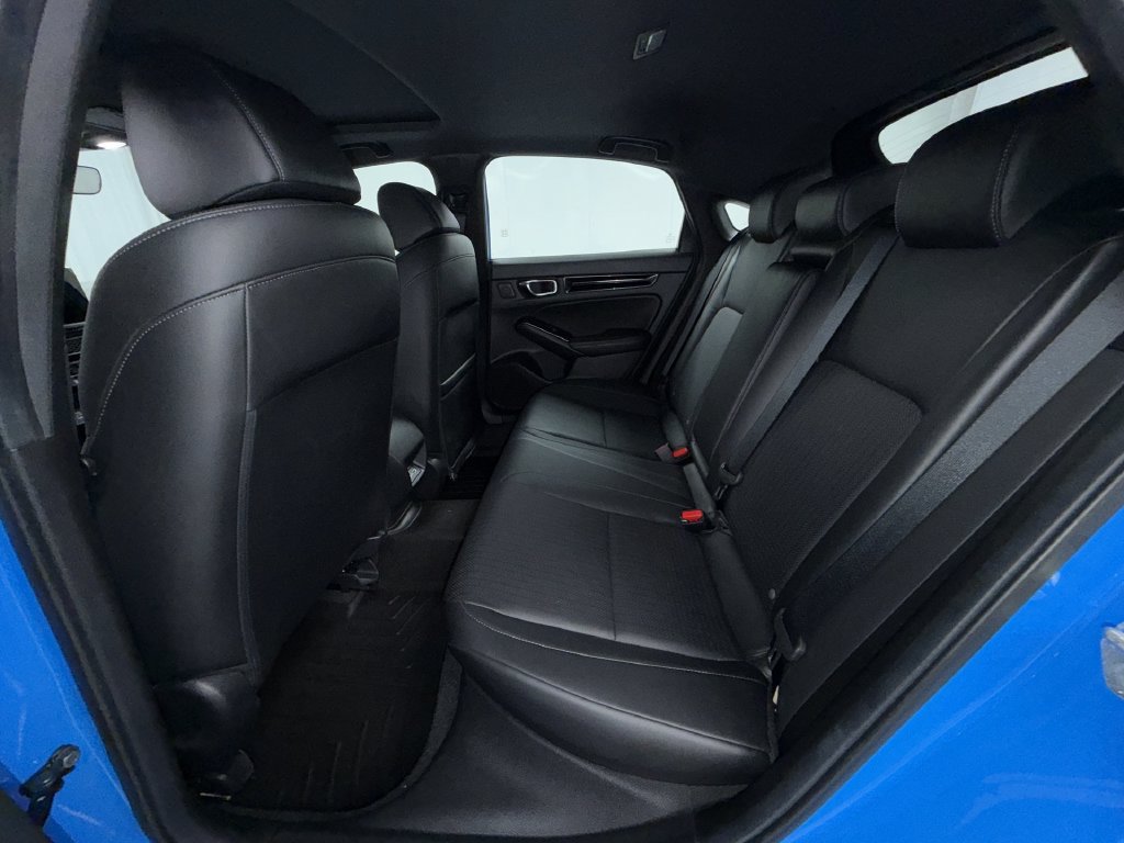 Used 2024 Honda Civic Sport Touring image 8