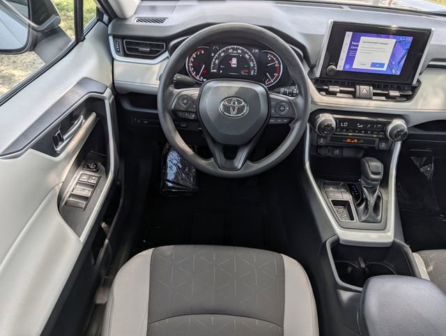 Used 2024 Toyota RAV4 XLE w/ Convenience Package FWD image 12