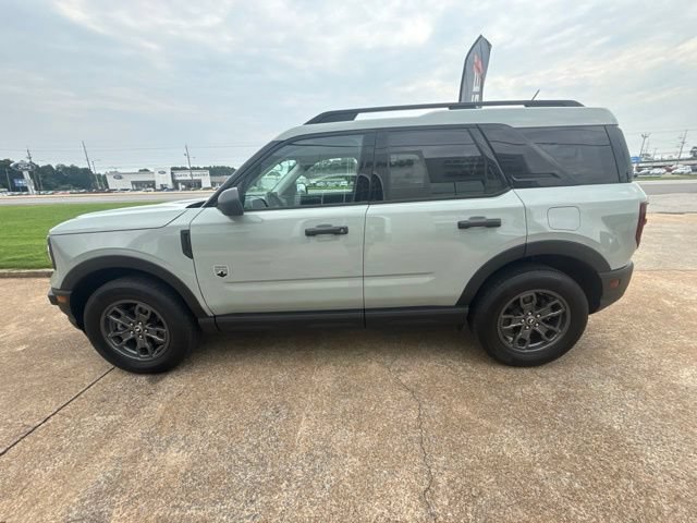 Used 2024 Ford Bronco Sport Big Bend w/ Convenience Package AWD/4WD image 5