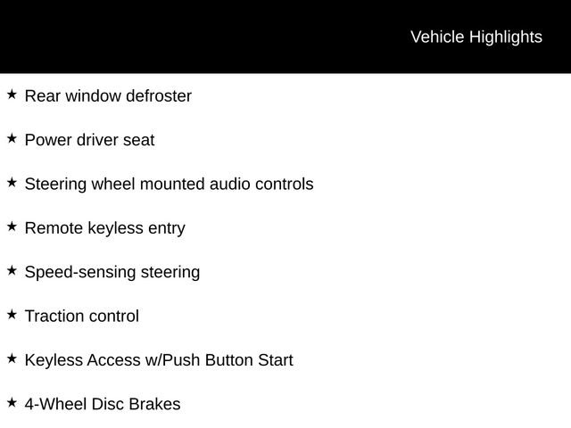 Used 2025 Subaru Legacy Premium image 16