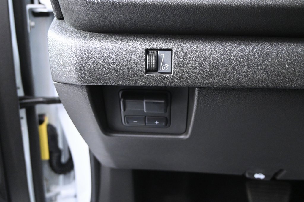 Used 2024 Chevrolet Colorado Trail Boss w/ Advanced Trailering Package image 23