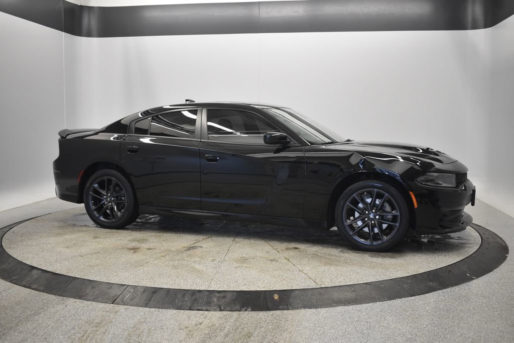 Certified 2022 Dodge Charger GT w/ Plus Group image 10