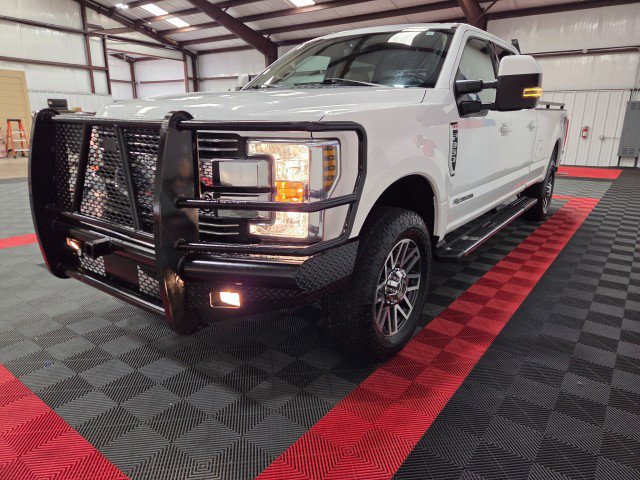 Used 2018 Ford F350 Lariat w/ Lariat Value Package image 20