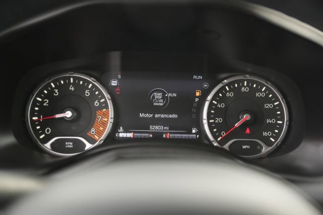 Used 2021 Jeep Renegade Limited image 24