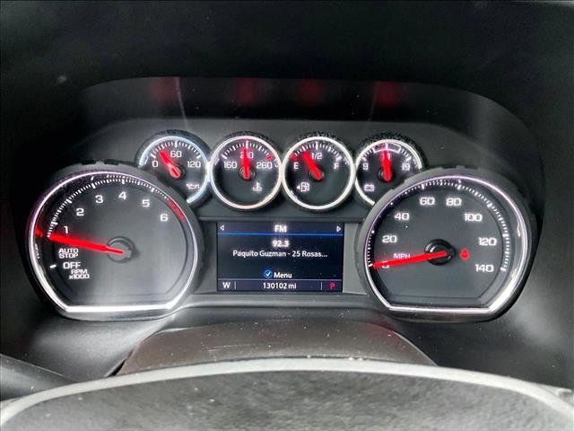 Used 2021 Chevrolet Suburban LT image 21