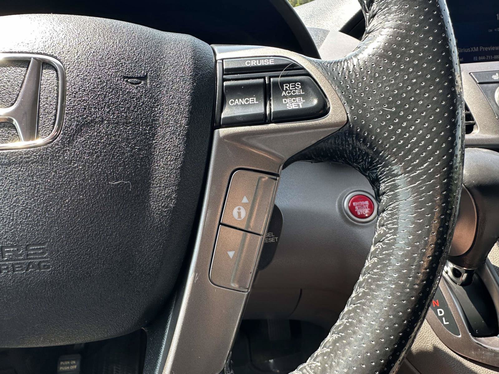 Used 2016 Honda Odyssey Touring image 17