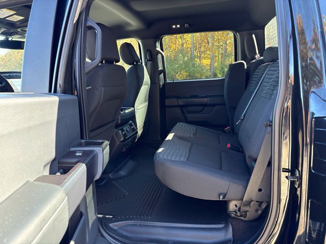 Used 2021 Ford F150 XL w/ STX Appearance Package AWD/4WD image 13