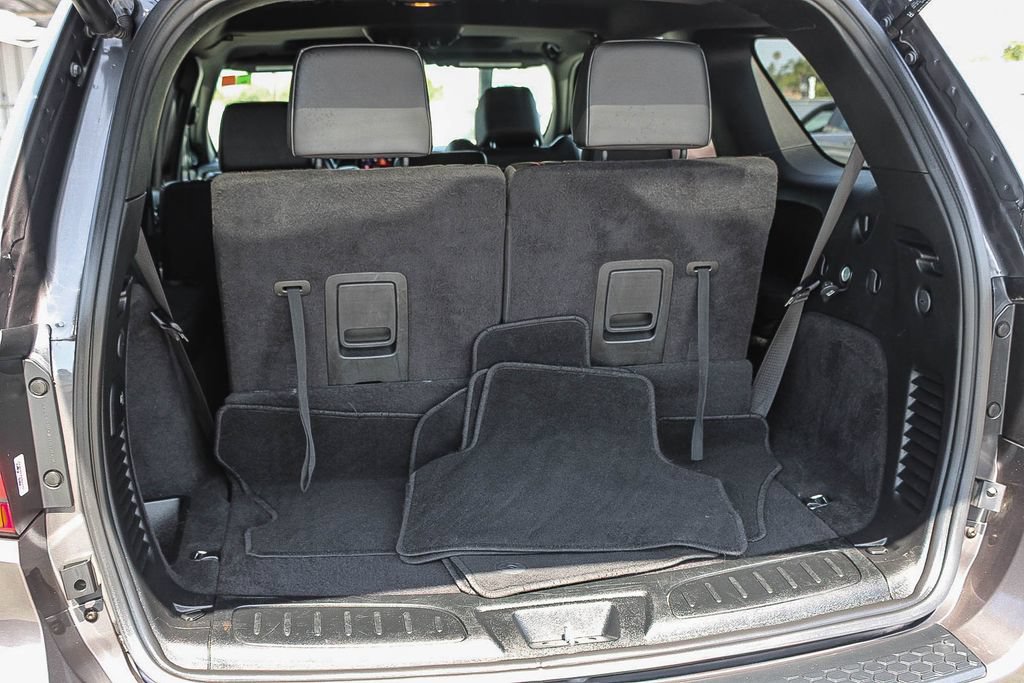 Used 2024 Dodge Durango GT AWD/4WD image 26