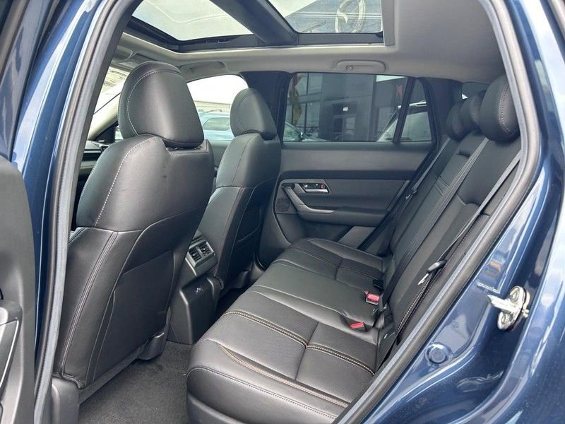 New 2025 MAZDA CX-50 AWD 2.5 Hybrid w/ Weather Package image 10