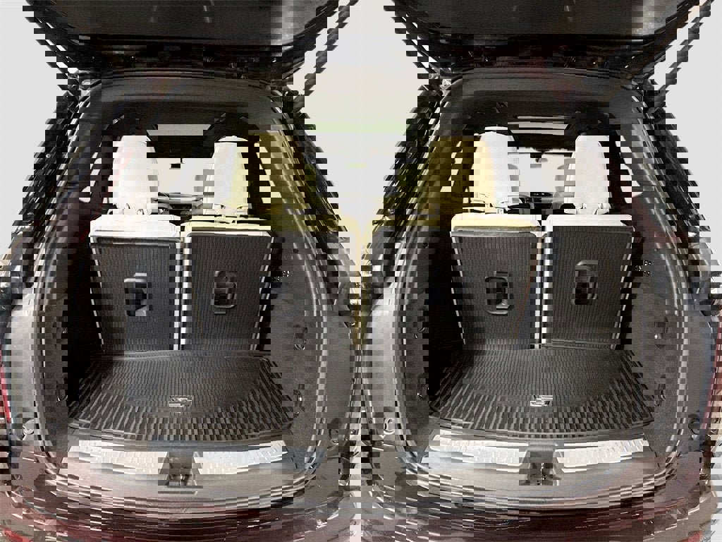 Used 2020 Cadillac XT6 Sport image 21