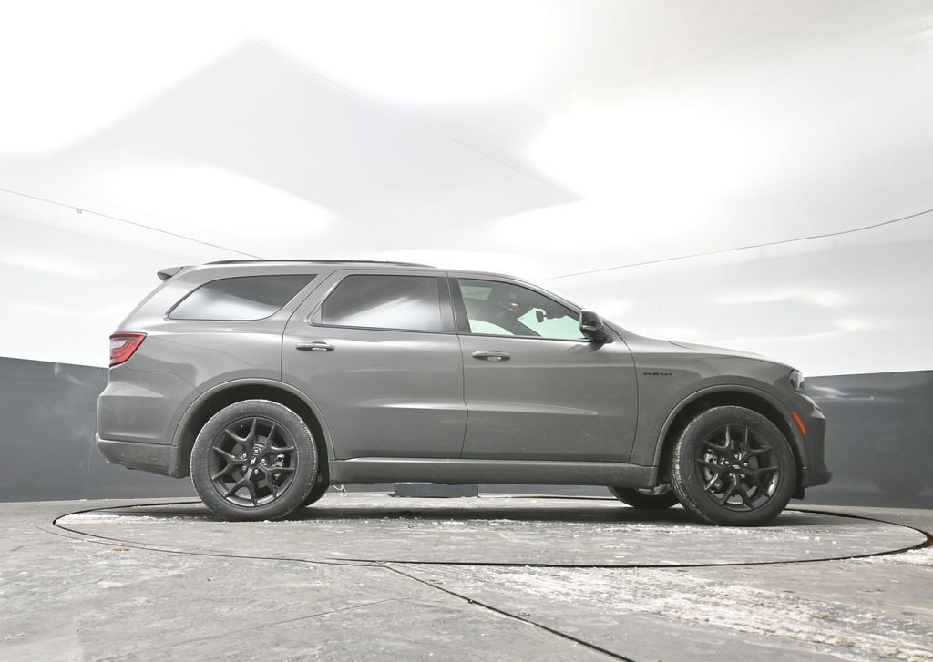 New 2026 Dodge Durango GT image 40