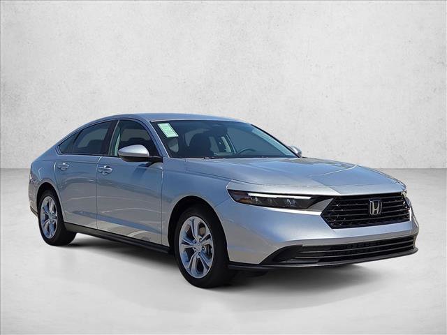 New 2026 Honda Accord LX image 7