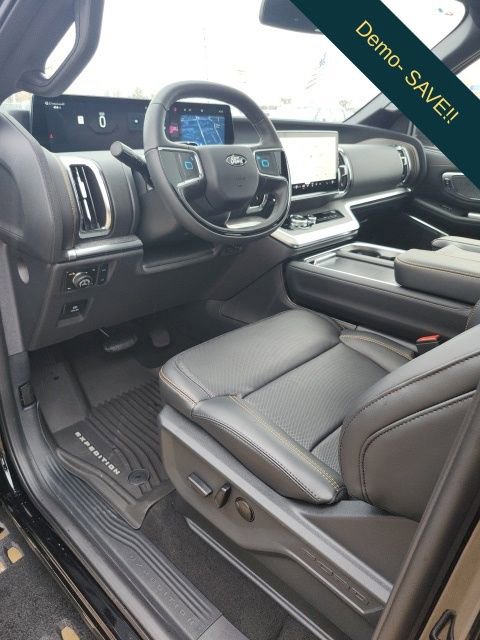 New 2025 Ford Expedition Tremor image 38
