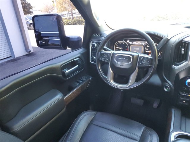 Used 2020 GMC Sierra 3500 Denali w/ Denali Ultimate Package image 15