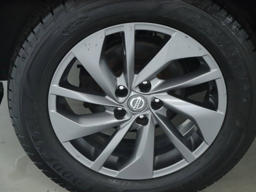 Used 2016 Nissan Rogue SL w/ SL Premium Package image 12