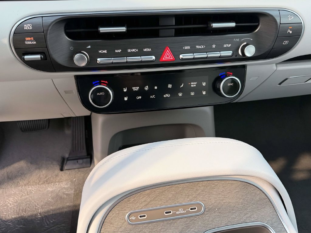 New 2027 Hyundai Palisade SEL Premium AWD/4WD image 21