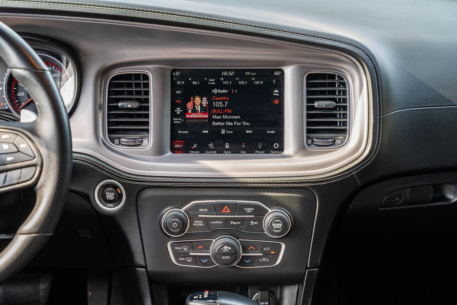 Used 2023 Dodge Charger Scat Pack w/ Plus Group image 33