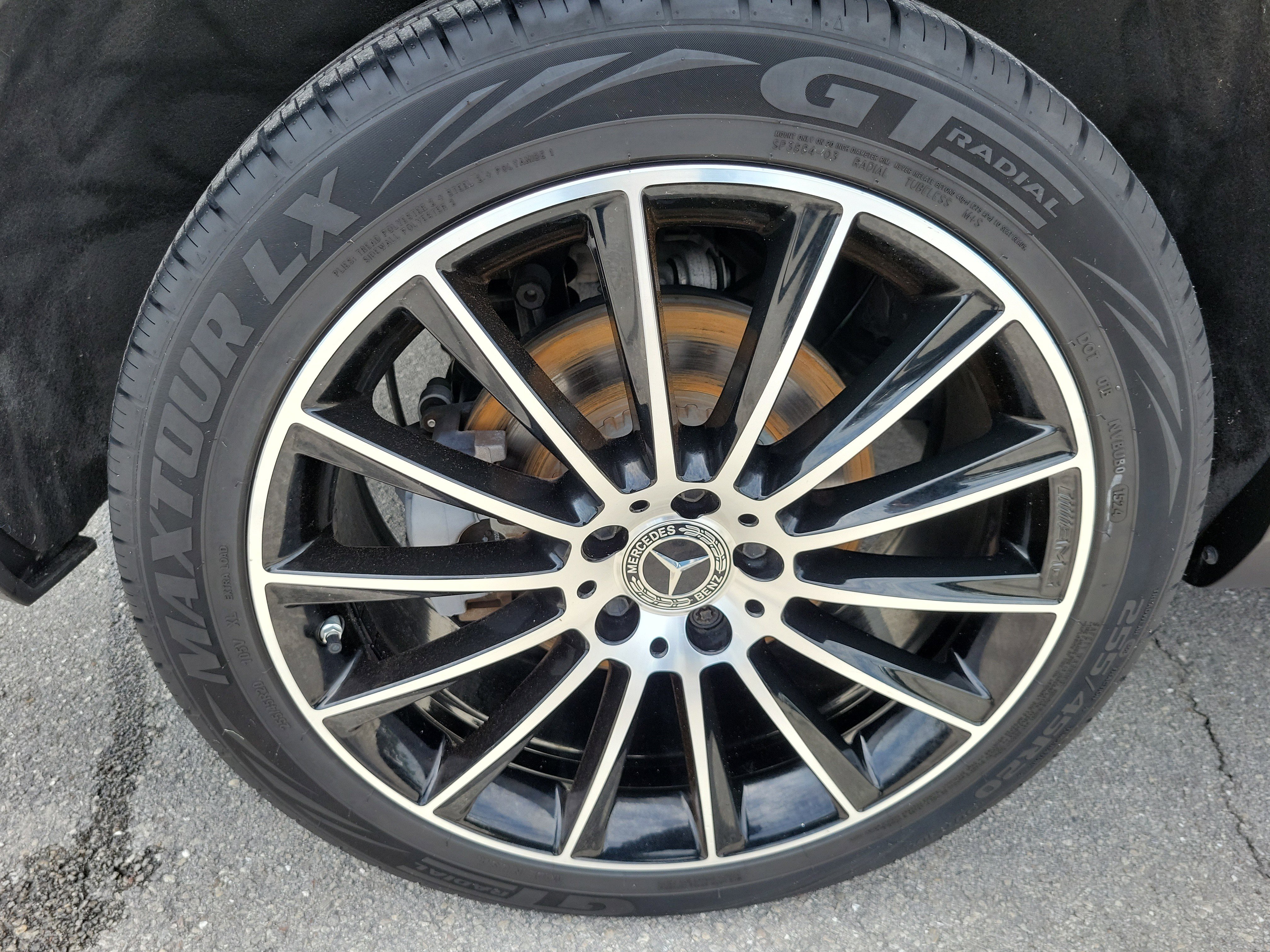 Used 2021 Mercedes-Benz GLC 300 image 29
