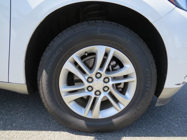 Used 2020 Buick Enclave Essence w/ Sound and Sites Package FWD image 10