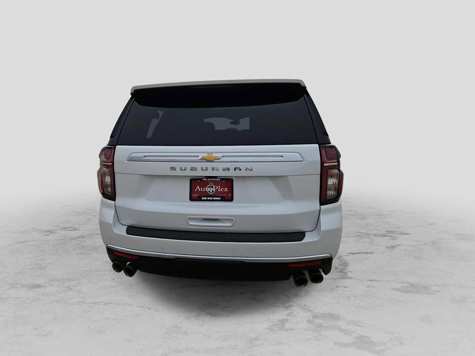 Used 2021 Chevrolet Suburban High Country image 7