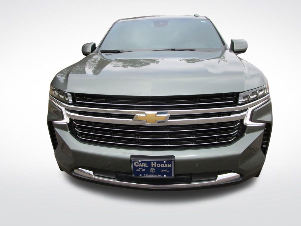 Used 2023 Chevrolet Tahoe LT image 4