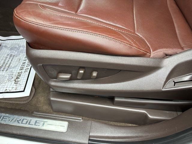 Used 2018 Chevrolet Tahoe Premier image 12