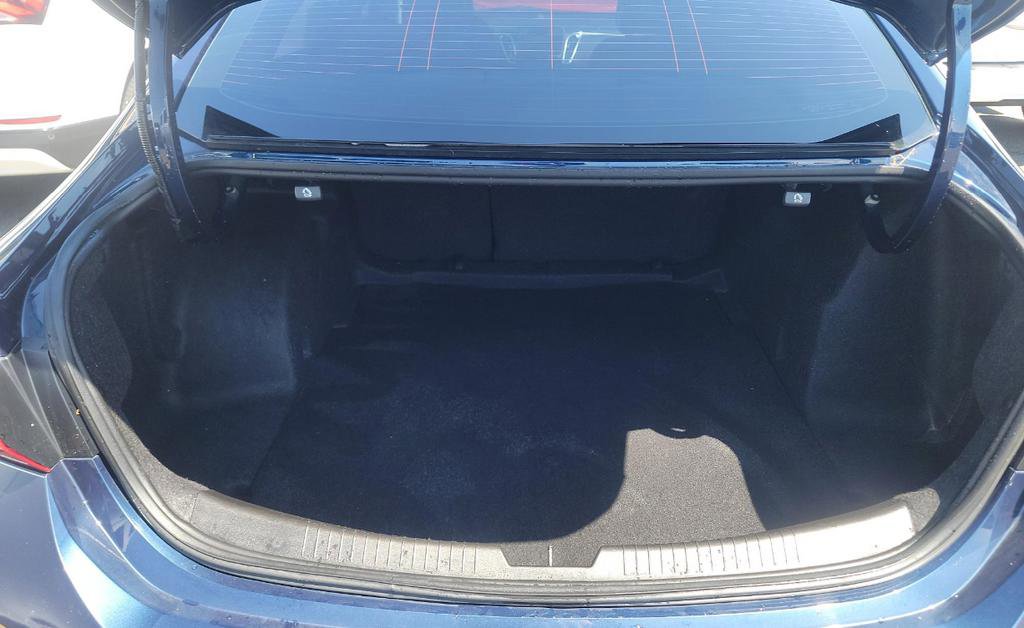 Used 2019 Chevrolet Malibu LT FWD image 20