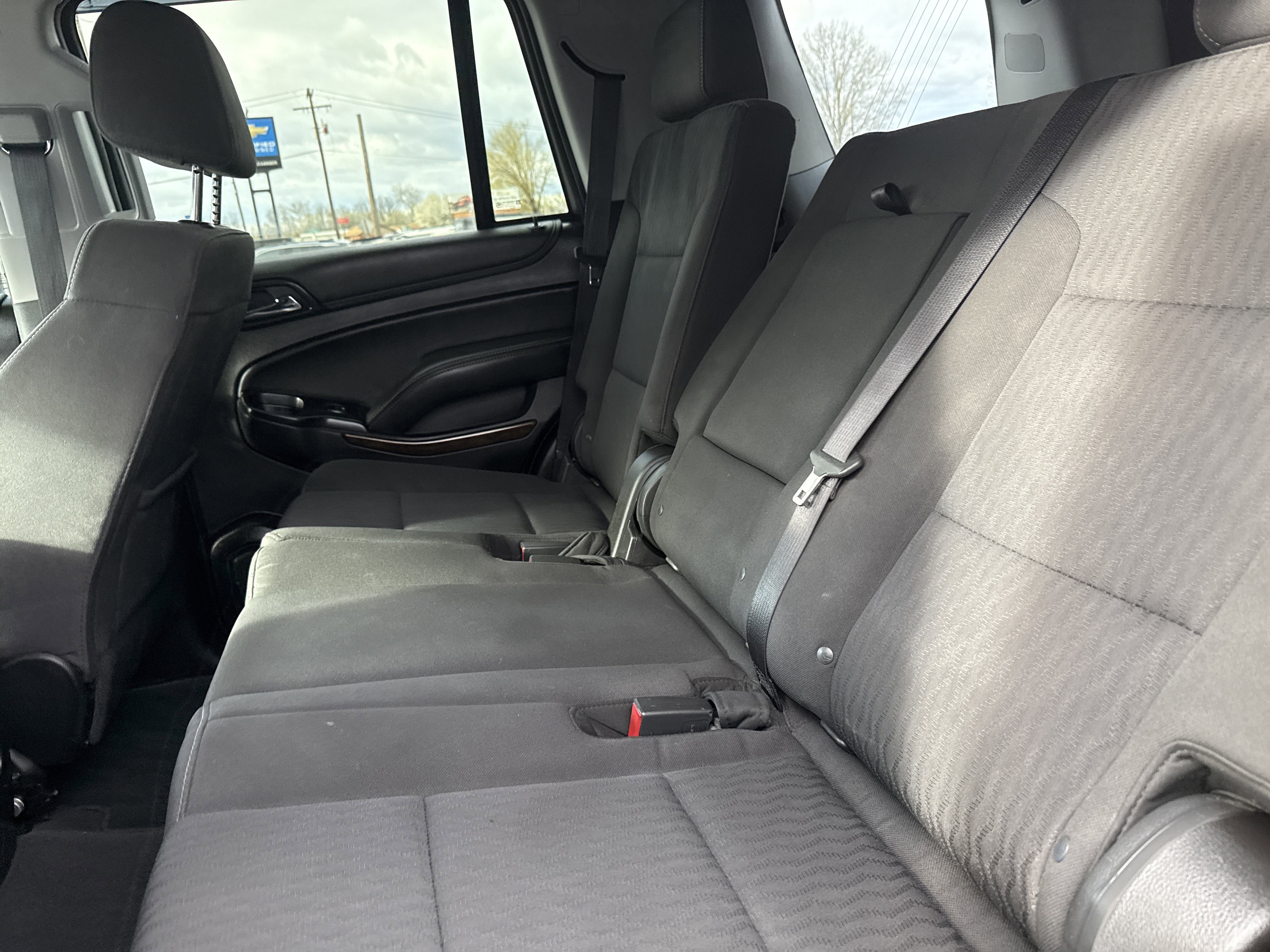 Used 2020 Chevrolet Tahoe LS AWD/4WD image 12