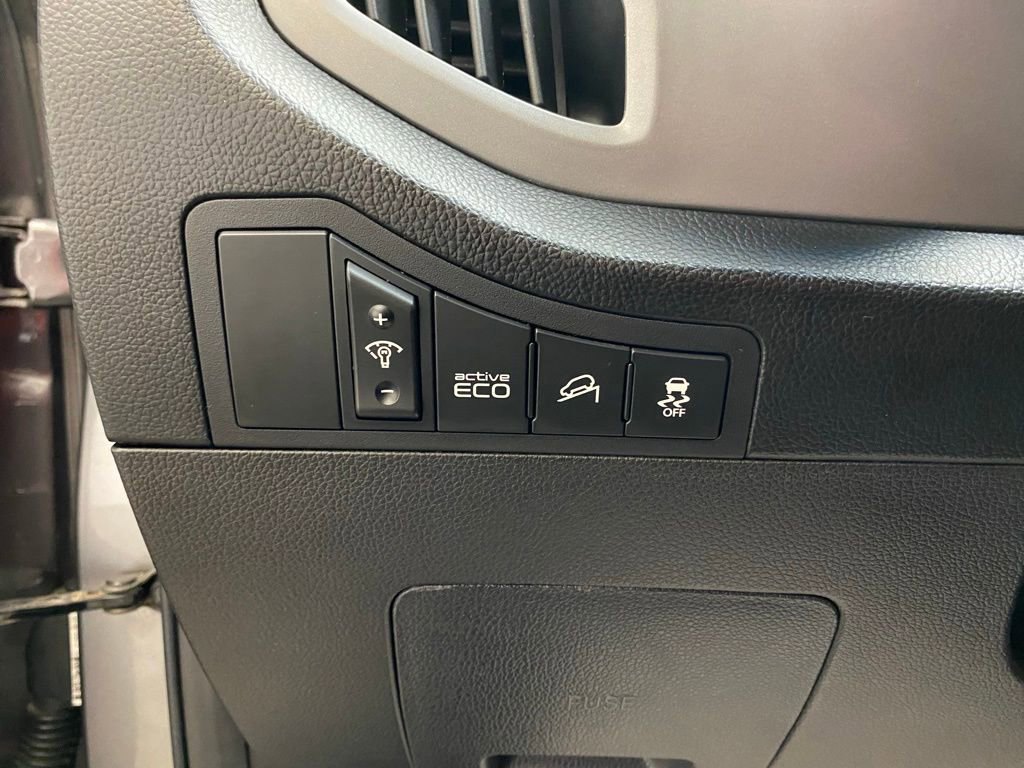 Used 2016 Kia Sportage EX AWD/4WD image 21