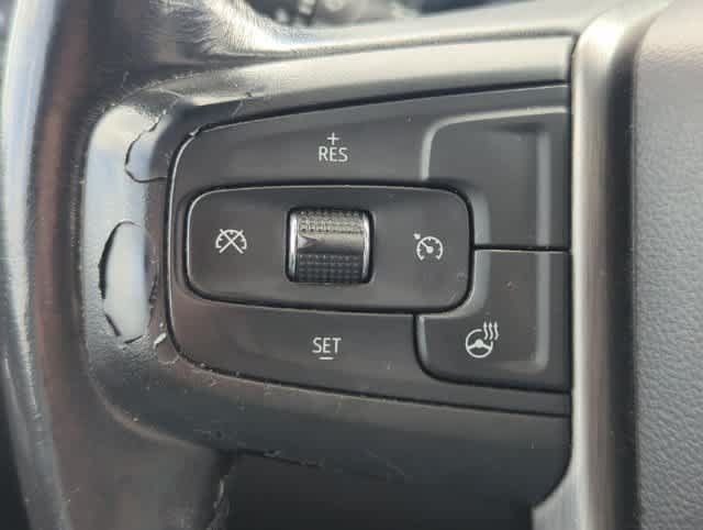 Used 2022 GMC Sierra 1500 Denali AWD/4WD image 25