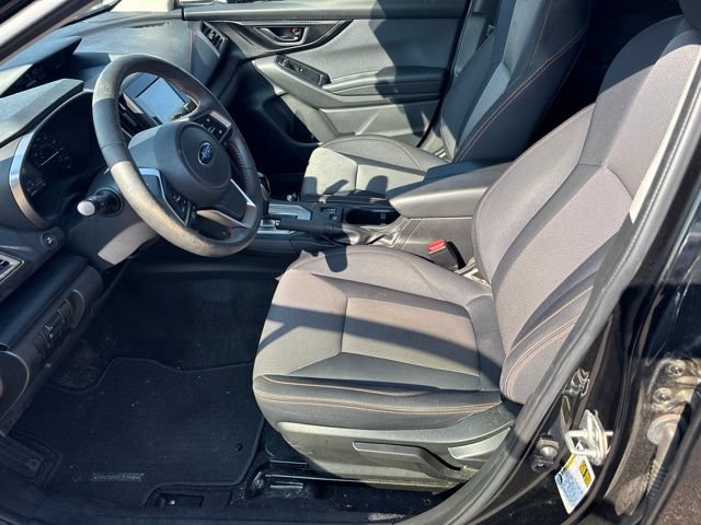 Used 2021 Subaru Crosstrek 2.0i Premium w/ Popular Package #2 AWD/4WD image 5