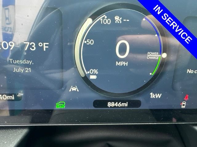 Used 2024 Honda Prologue Touring image 6
