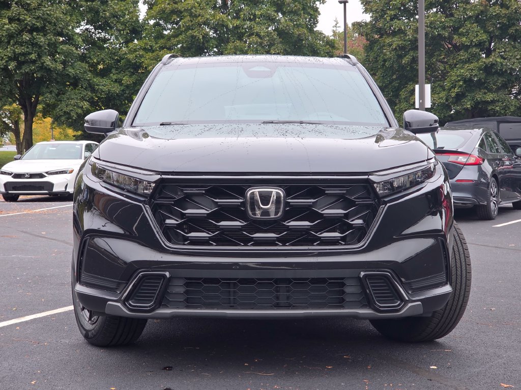 Used 2024 Honda CR-V Sport image 21