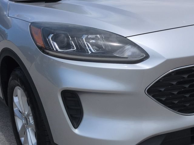Used 2020 Ford Escape SE AWD/4WD image 11