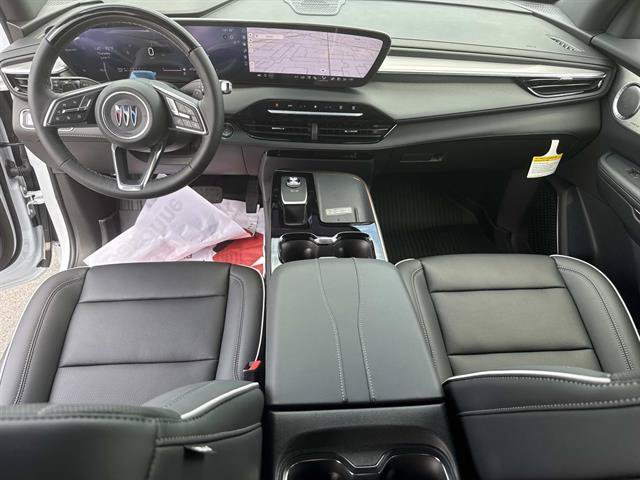 New 2026 Buick Enclave Avenir w/ Super Cruise Package AWD/4WD image 19