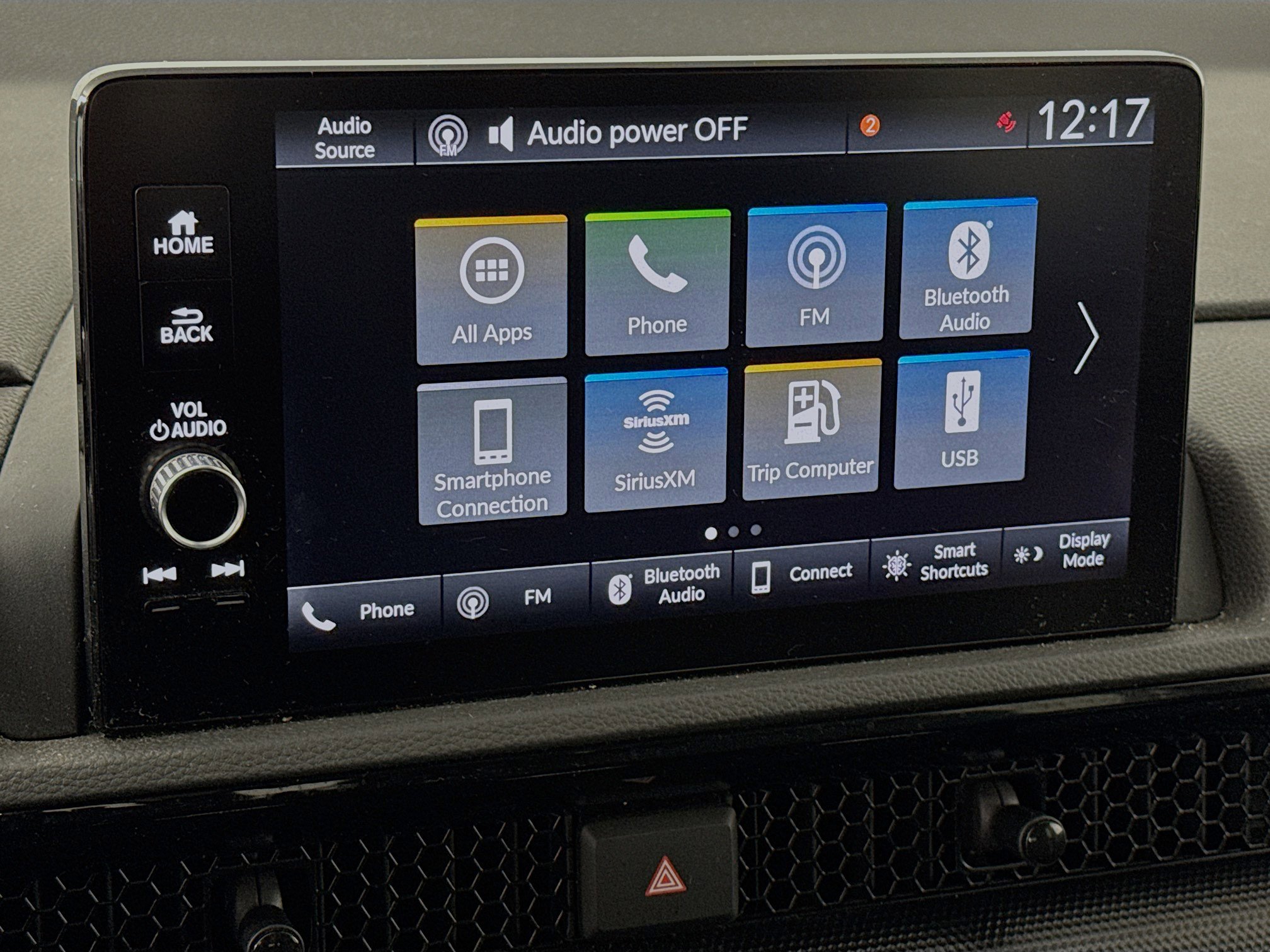 Certified 2024 Honda CR-V EX-L image 14