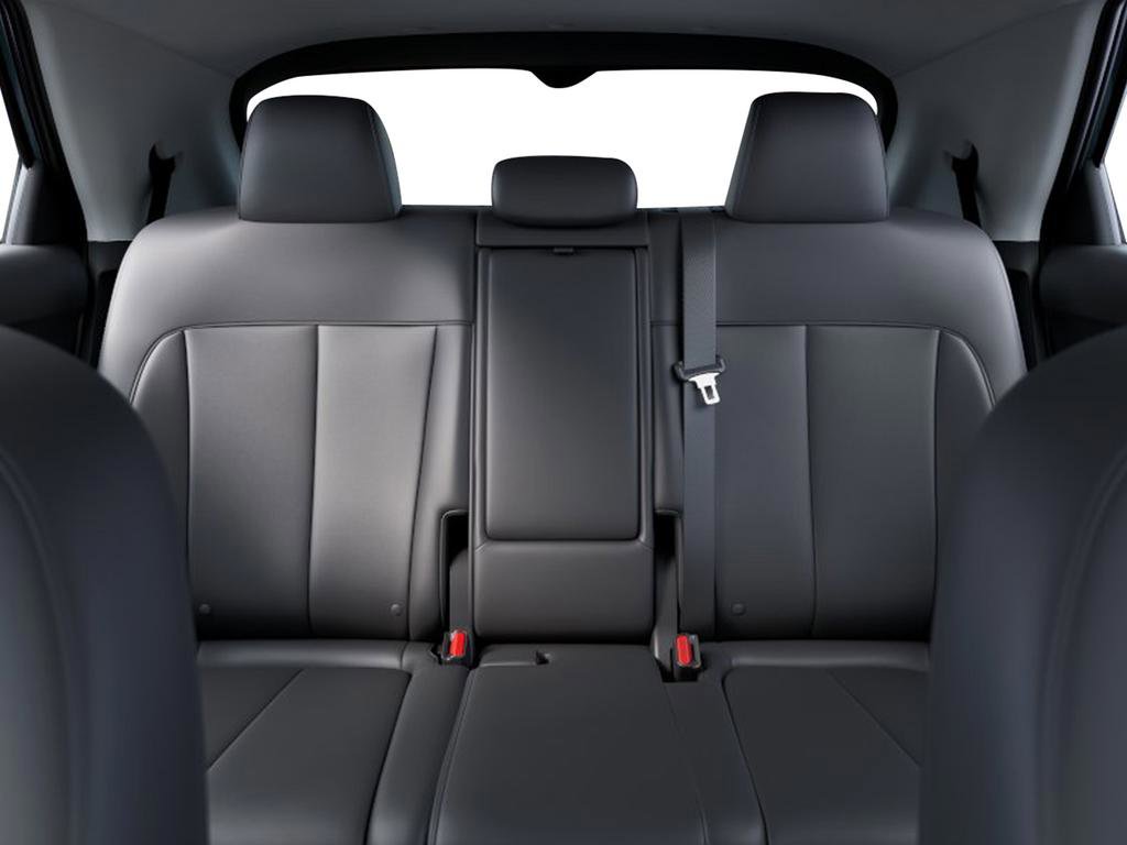 New 2026 Hyundai Ioniq 5 SEL image 12