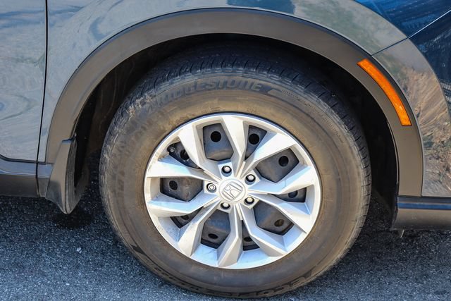 Used 2024 Honda CR-V LX image 7