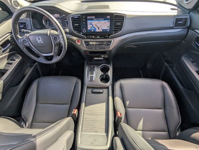 Used 2023 Honda Ridgeline RTL-E image 11