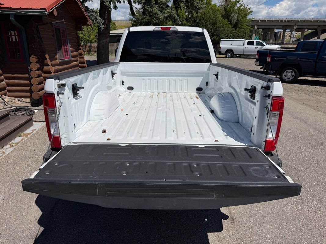 Used 2019 Ford F350 XLT AWD/4WD image 21