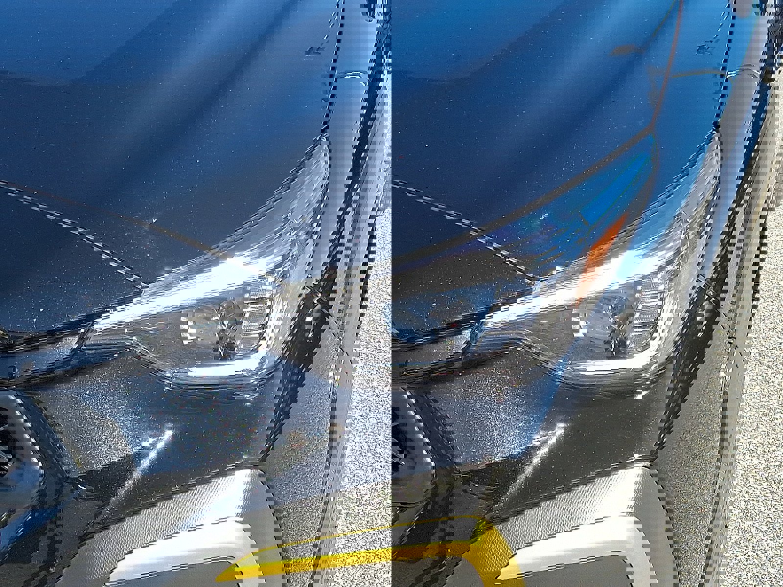 Certified 2025 Subaru Crosstrek 2.5i Sport image 8