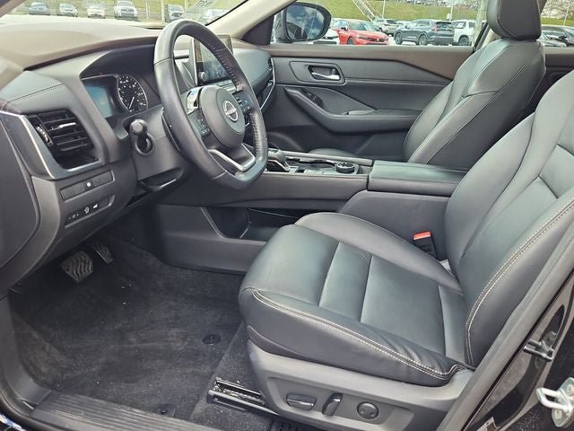 Used 2023 Nissan Rogue SL AWD/4WD image 14